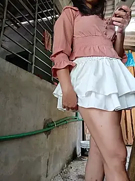Thitay001 webcam