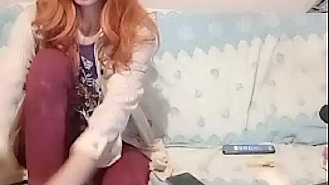 Darija_milf webcam