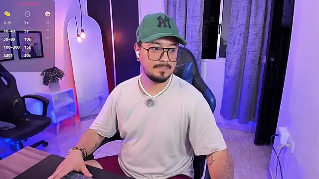 DaviidEvans_