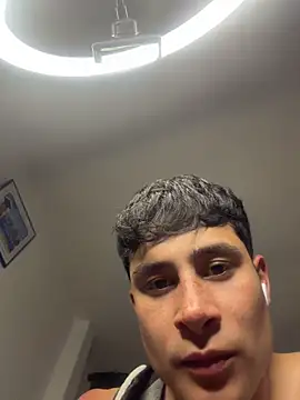 AustinJones_ webcam