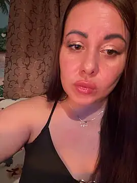DaisyStreet live cam on StripChat