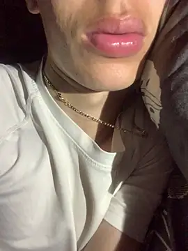 Webcam porno en directo de MiroKari2
