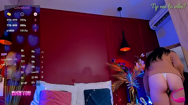 Mayzzie live cam