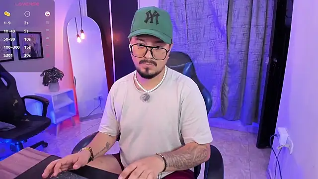 DaviidEvans_