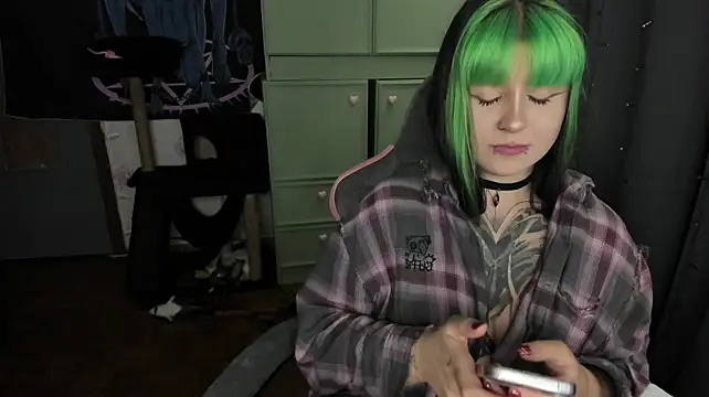 t0riayun0 webcam
