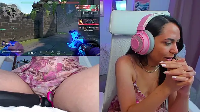 VenusIslove webcam