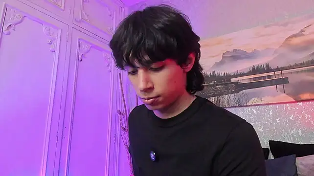 Tyler_durten webcam