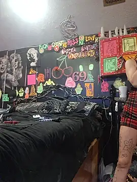 DaddyAndSplashQueen
