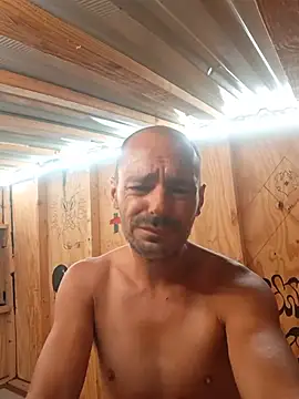 DaddyAndSplashQueen webcam