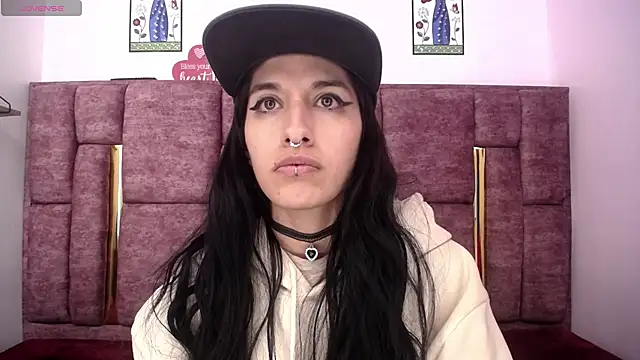 FRANCHESCA_LOVE_ webcam