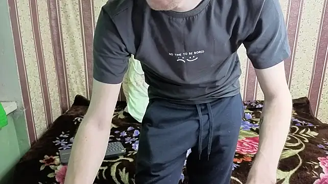 Darien_Brown live cam preview