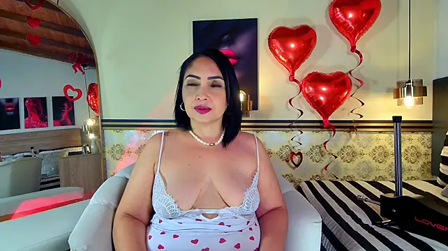 Madissononee webcam