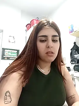 Afrodita00999 webcam