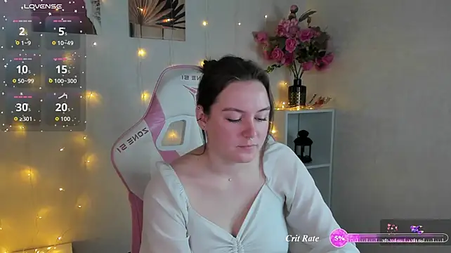 Secret_goddes webcam