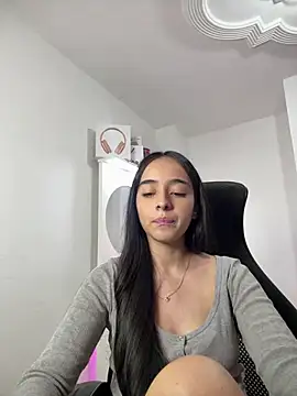 aineangeel webcam