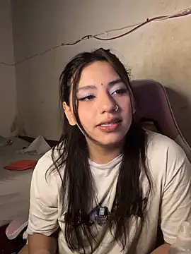 venus_aura webcam