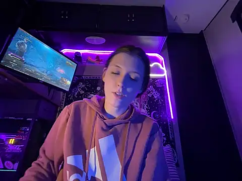 Lilactease webcam