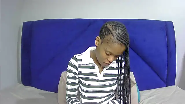TheSexyBibi webcam