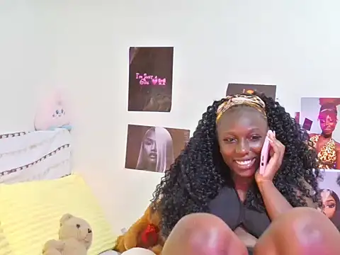 Aria_ah webcam