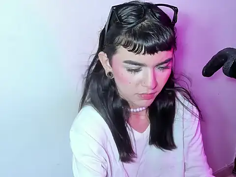 eimy_salome15 webcam