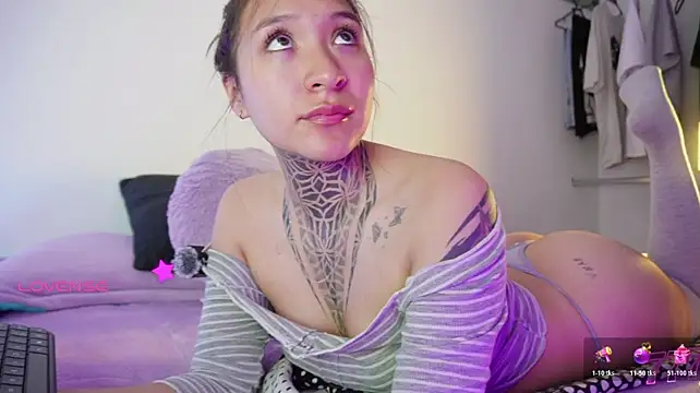 Isa_Mistik webcam
