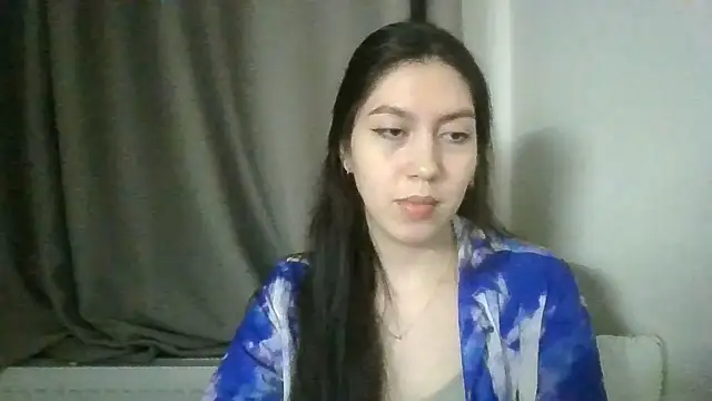 Peony_A live cam on StripChat