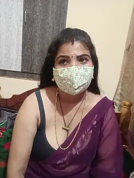 Devi_Tina webcam