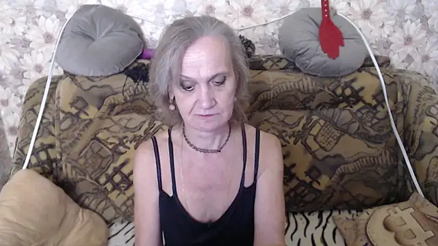 MissBekker webcam