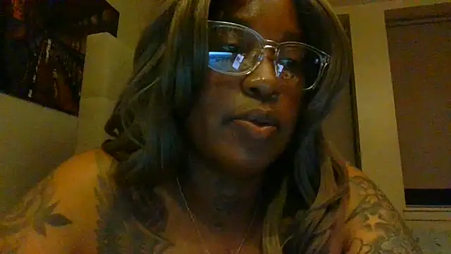 ShaBrimDaPornstar webcam