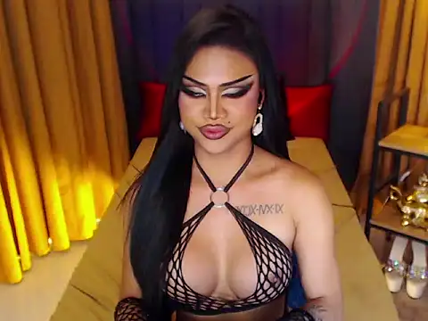 Cleo_De_Ville