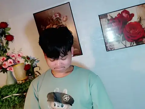 Rain_cum webcam