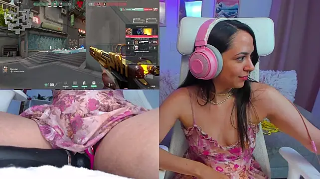 VenusIslove webcam