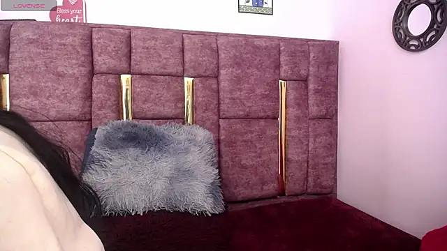 FRANCHESCA_LOVE_ webcam