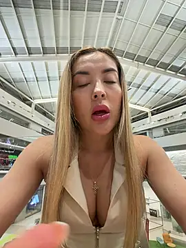 Alexa_seexy1 webcam