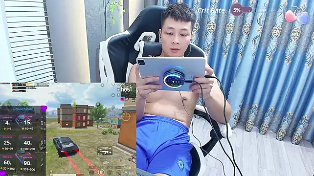 Naughty___asian webcam