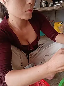 Linda-yiyi webcam