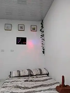 RossyAlvarez webcam