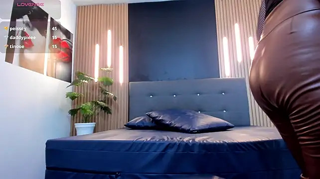 VickyJohnson1 webcam