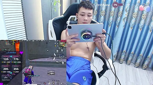 Naughty___asian webcam