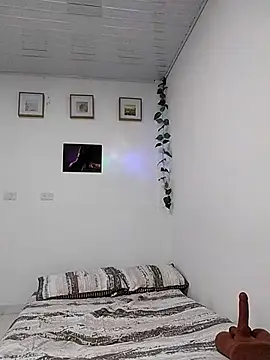 RossyAlvarez webcam