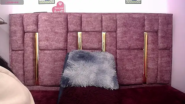 FRANCHESCA_LOVE_ webcam