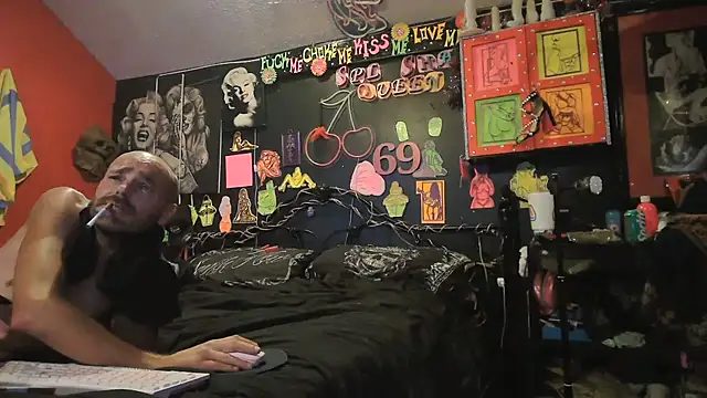 DaddyAndSplashQueen