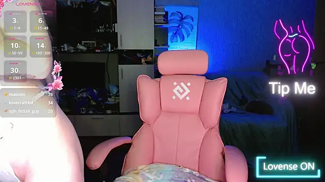 mischellemeow13