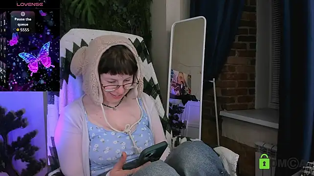 Melissa_Wells webcam