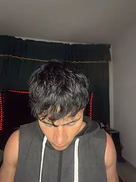 AustinJones_ webcam