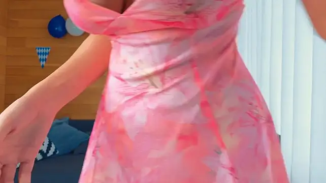 AntonelaAmeli webcam