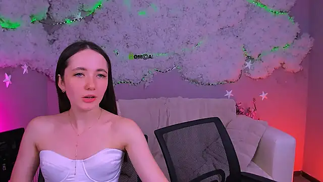 bella_dorn webcam