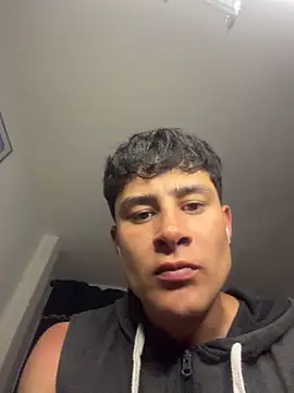 AustinJones_ webcam