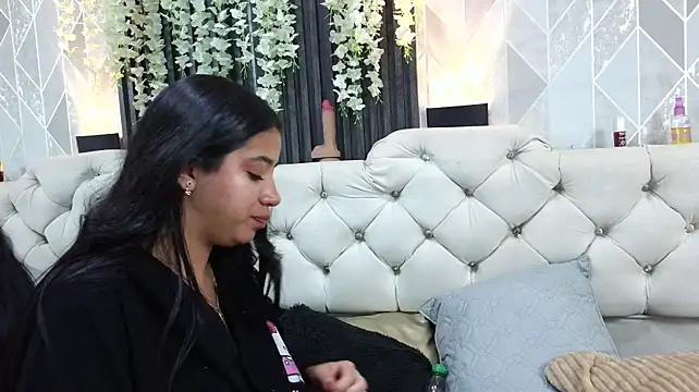 Zaira_bonny webcam
