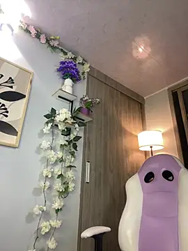 Vanesa_novvoa live cam